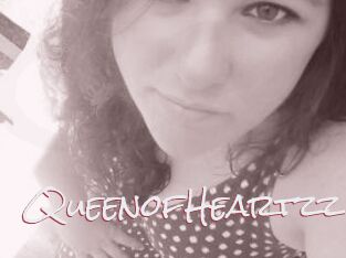 QueenofHeartzz