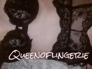 Queenoflingerie