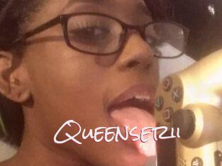 Queenserii