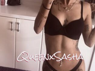 QueenxSasha