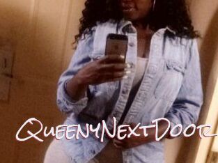 QueenyNextDoor