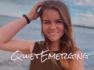 QuietEmerging