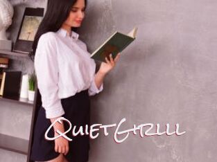 QuietGirlll