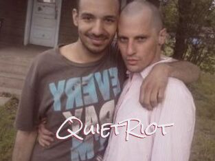 QuietRiot