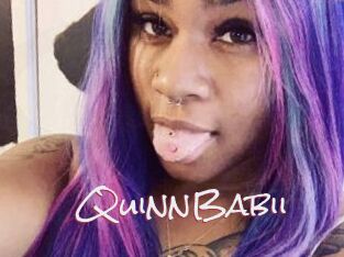 QuinnBabii
