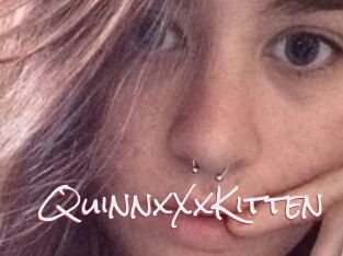 QuinnxXxKitten