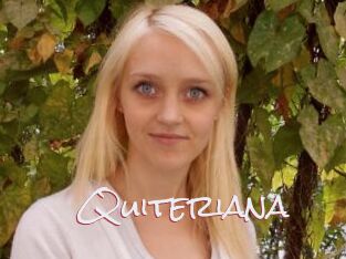 Quiteriana