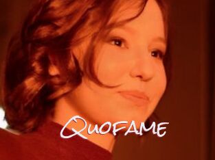 Quofame