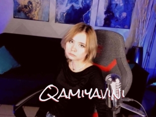 Qamiyavini