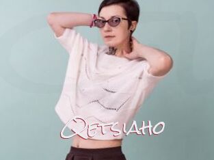 Qetsiaho
