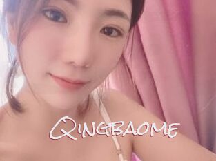 Qingbaome
