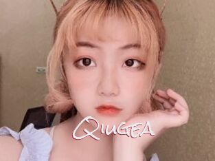 Qiugea