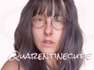 Quarentinecutie