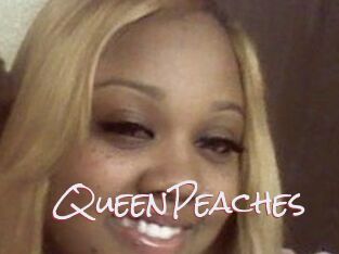 QueenPeaches