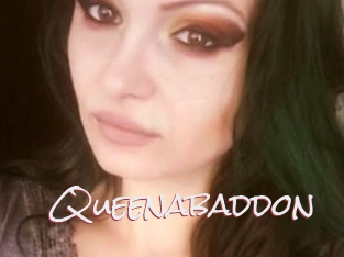 Queenabaddon