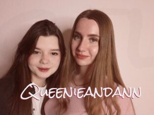 Queenieandann
