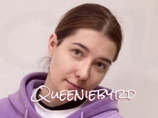 Queeniebyrd