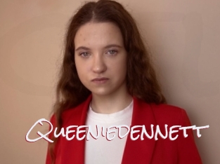 Queeniedennett