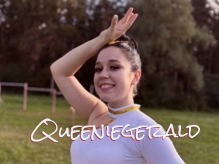 Queeniegerald
