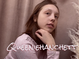 Queeniehanchett
