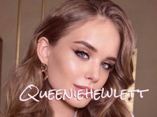Queeniehewlett