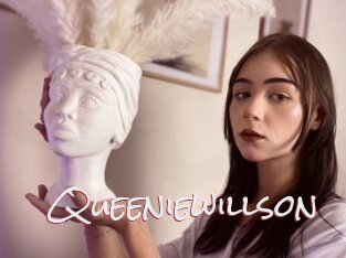 Queeniewillson