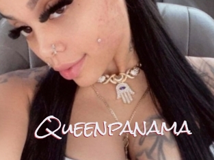 Queenpanama