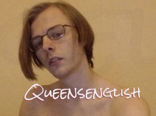 Queensenglish