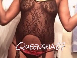 Queensha87