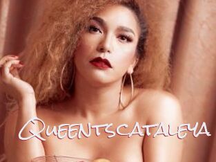 Queentscataleya