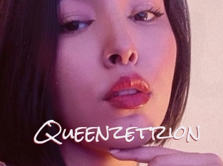 Queenzetrion
