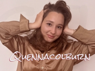 Quennacolburn