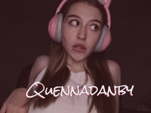 Quennadanby