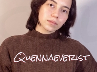 Quennaeverist