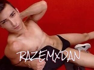 RAZEMXDAN