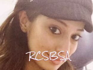 RCSBSA
