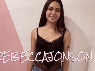 REBECCAJONSON