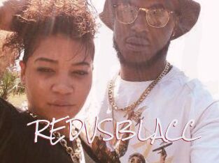REDVSBLACC