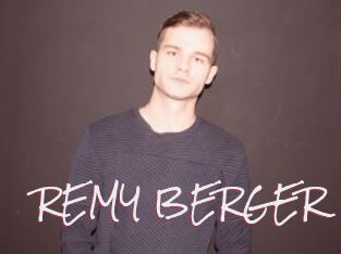 REMY_BERGER