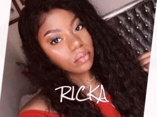 RICKA