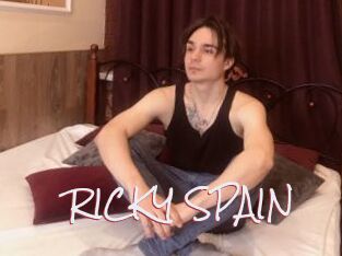 RICKY_SPAIN