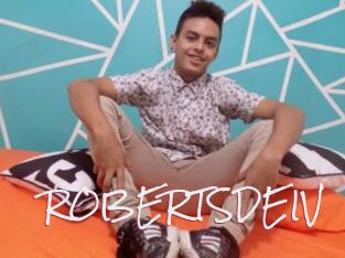 ROBERTSDEIV