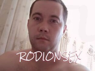 RODIONSEX