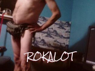 ROKALOT