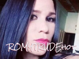 ROMYTRUDEhot