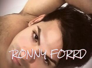 RONNY_FORRD