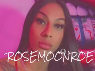 ROSEMOONROE