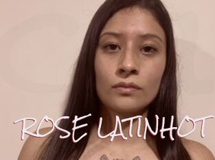 ROSE_LATINHOT