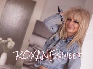 ROXANEsweet