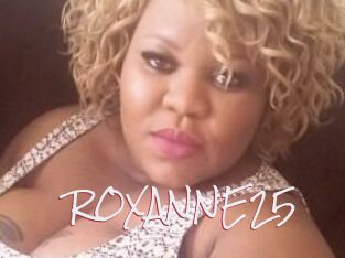 ROXANNE25